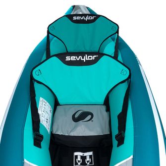 Set Sevylor Kayak Madison