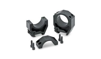 Vortex Optics Anelli di montaggio abbinati di precisione 30mm Basso - .87