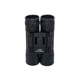 Origin Outdoors Tour View Binocolo 10 x 25 nero