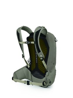 Zaino da trekking OSPREY ESCAPIST 20,  tan concrete