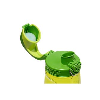 Bottiglia Nalgene OTF Sustain 0,65 L germoglio