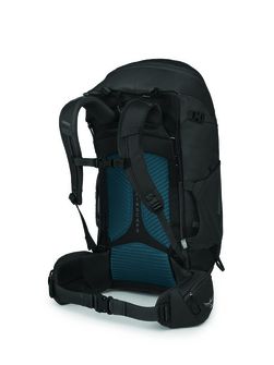 Zaino da trekking OSPREY VOLT 45,  mamba black