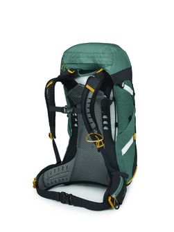 Zaino da trekking OSPREY SIRRUS 36,  succulent green