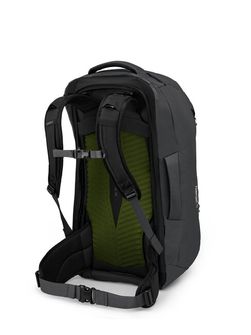 OSPREY borsa FARPOINT 70,  tunnel vision grey