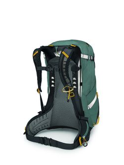 Zaino da trekking OSPREY SIRRUS 34,  succulent green