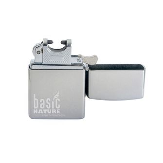 Accendino USB BasicNature Arc