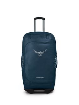 Borsa OSPREY TRASPORTATORE ROTANTE 90,  venturi blue