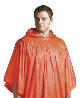 Coghlans Poncho leggero in arancione