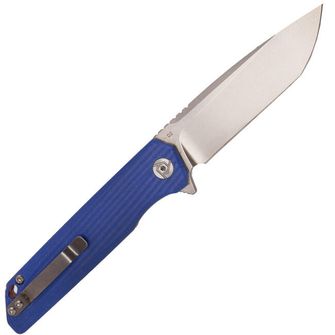 CH KNIVES coltello di chiusura CH3507 G10Blue