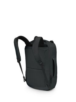 OSPREY borsa AOEDE BRIEFPACK 22, nero