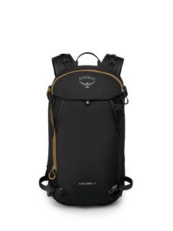 Zaino OSPREY skialp SOELDEN 22, nero