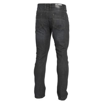 Pantaloni tattici Pentagon Jeans Rogue, nero