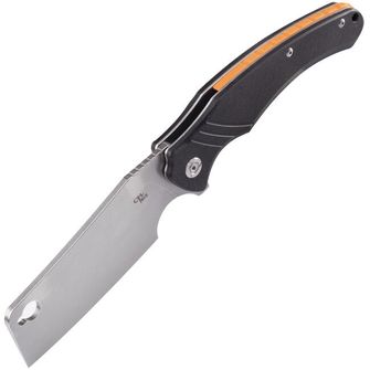 CH KNIVES coltello di chiusura/taglio 3531-G10-BK