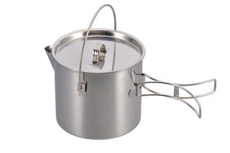 Origin Outdoors tazza multipla in acciaio inox