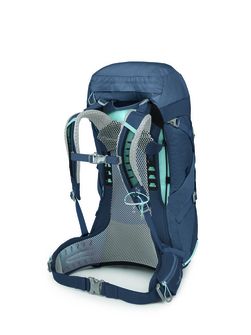 Zaino da trekking OSPREY SIRRUS 36,  muted space blue