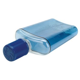 Bicchiere Nalgene in policarbonato 300 ml, blu