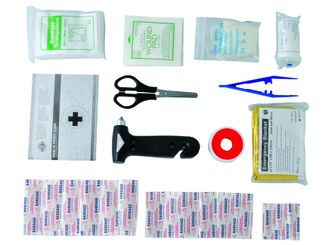 Baladeo PLR034 kit di pronto soccorso grande XL