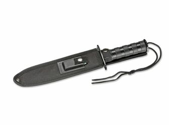 BÖKER® Magnum Coltello da sopravvivenza 34,5 cm