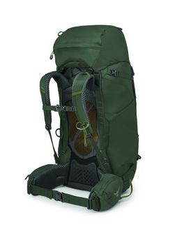 Zaino da trekking OSPREY KESTREL 68,  bonsai green