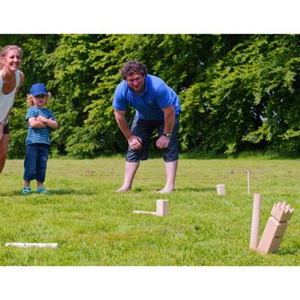 Set di giochi BexKubb