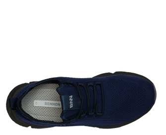 Scarpe da ginnastica BENNON MEADOW OB Low, blu