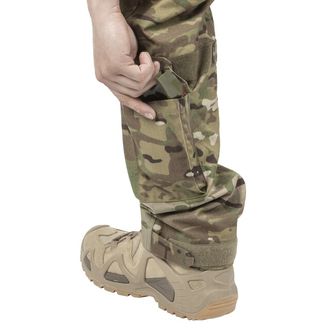 Pantaloni da combattimento Direct Action® VANGUARD - MultiCam