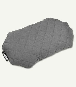 Cuscino Klymit Luxe, grigio