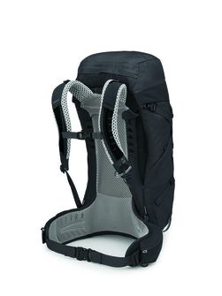 OSPREY Zaino da trekking STRATOS 44,  tunnel vision grey