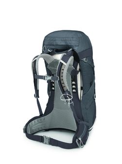 Zaino da trekking OSPREY SIRRUS 36,  tunnel vision grey