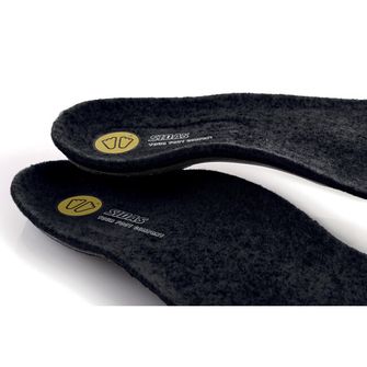 Inserti per scarpe Sidas Comfort+ Merino