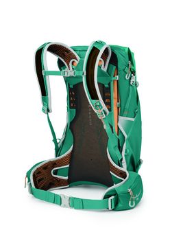 OSPREY zaino da trekking DOWNBURST 24 DONNA,  escapade green