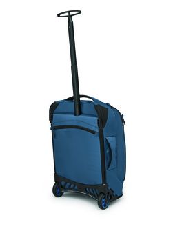 Borsa OSPREY OZONE 2-WHEEL CARRY ON 40,  coastal blue