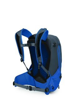 Zaino da trekking OSPREY ESCAPIST 30,  postal blue