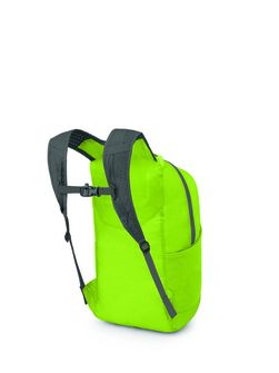 Zaino OSPREY UL STUFF PACK,  limon green