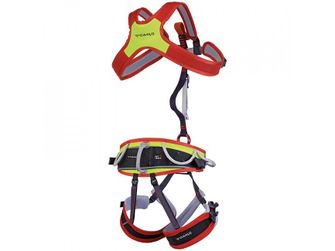 Imbracatura CAMP Air Rescue EVO Chest