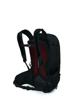 Zaino da trekking OSPREY ESCAPIST 25, nero