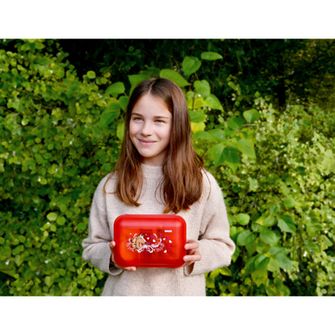 SIGG Contenitore per il pranzo dei bambini con motivo a cavallo