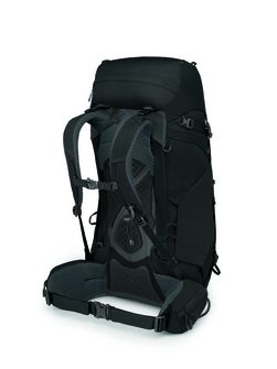 Zaino da trekking OSPREY KESTREL 48, nero