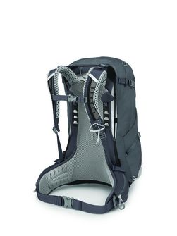 Zaino da trekking OSPREY SIRRUS 34,  tunnel vision grey