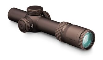 Ottica Vortex Razor® HD Gen III 1-10x24 FFP EBR-9 MRAD