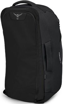 Borsa OSPREY FAIRVIEW 70 II, nero