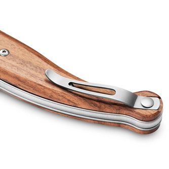 Lionsteel Gitano è un nuovo tradizionale coltello tascabile con lama in acciaio Niolox GITANO GT01, ST