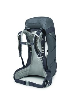 Zaino da trekking OSPREY SIRRUS 44,  tunnel vision grey