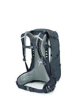 Zaino da trekking OSPREY SIRRUS 24,  tunnel vision grey