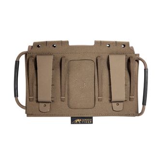 Tasmanian Tiger Marsupio di primo soccorso IFAK Pouch Dual, coyote brown