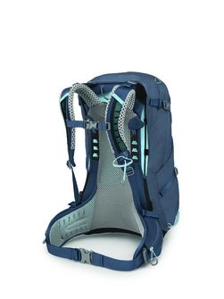 Zaino da trekking OSPREY SIRRUS 34,  muted space blue