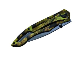 Baladeo ECO151 Coltello da tasca Altamira