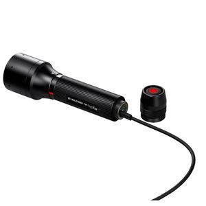 LEDLENSER Apparecchio P6R CORE QC