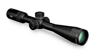 Cannocchiale da puntamento Vortex Optics Viper® PST™ Gen II 5-25x50 FFP EBR-7C MOA