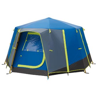 Tenda Coleman OctaGo per 3 persone